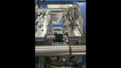 Precision 2K Injection Molding | Dual-Color Plastic Molding Services | MID Mould