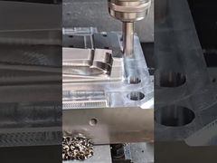 CNC Machining for Plastic Injection Molds | High-Precision Mold Making | MID Mould