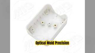 Precision Optical Part Molds ±0.01mm